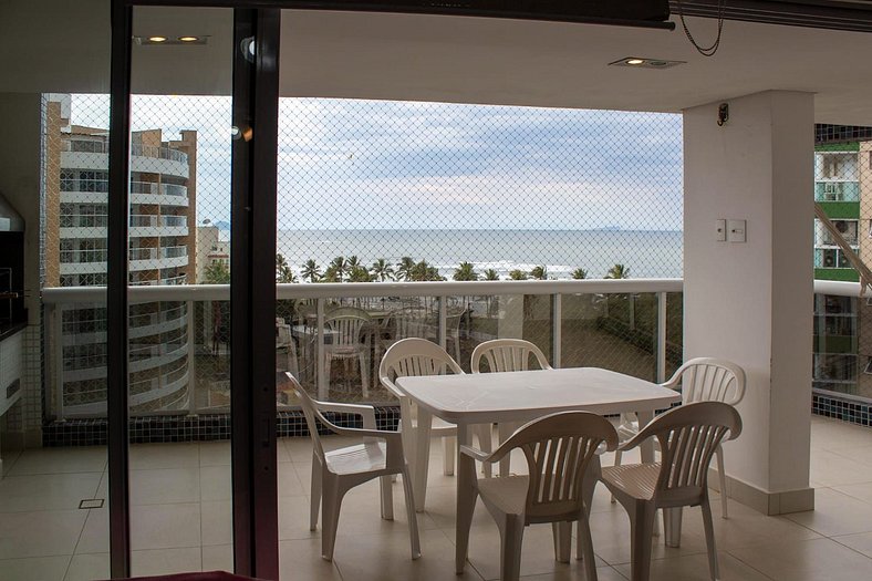 Riviera: M3 Riviera Inn Residence 84, Beach front