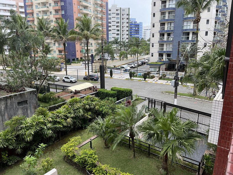 Riviera: M6 Praça das Artes 24 Duplex, 3 camere da letto, 3