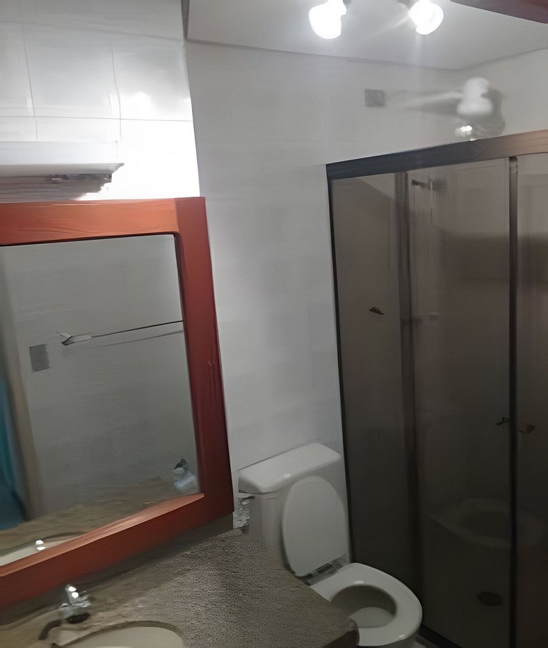 Riviera: M6 Praça das Artes 24 Dúplex, 3 dormitorios, 3 baño