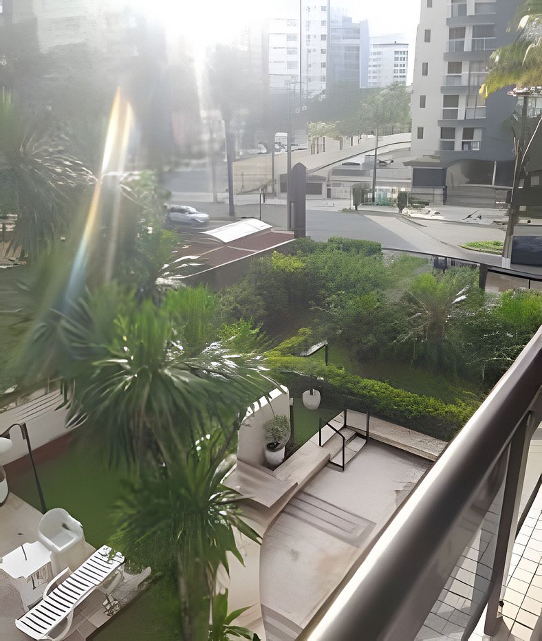 Riviera: M6 Praça das Artes 24 Dúplex, 3 dormitorios, 3 baño