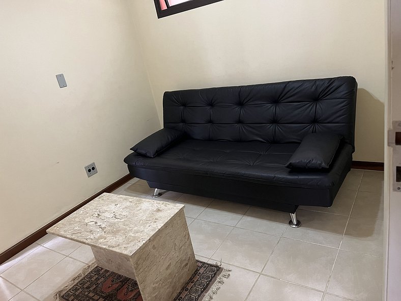 Riviera: M6 Praça das Artes 24 Dúplex, 3 dormitorios, 3 baño