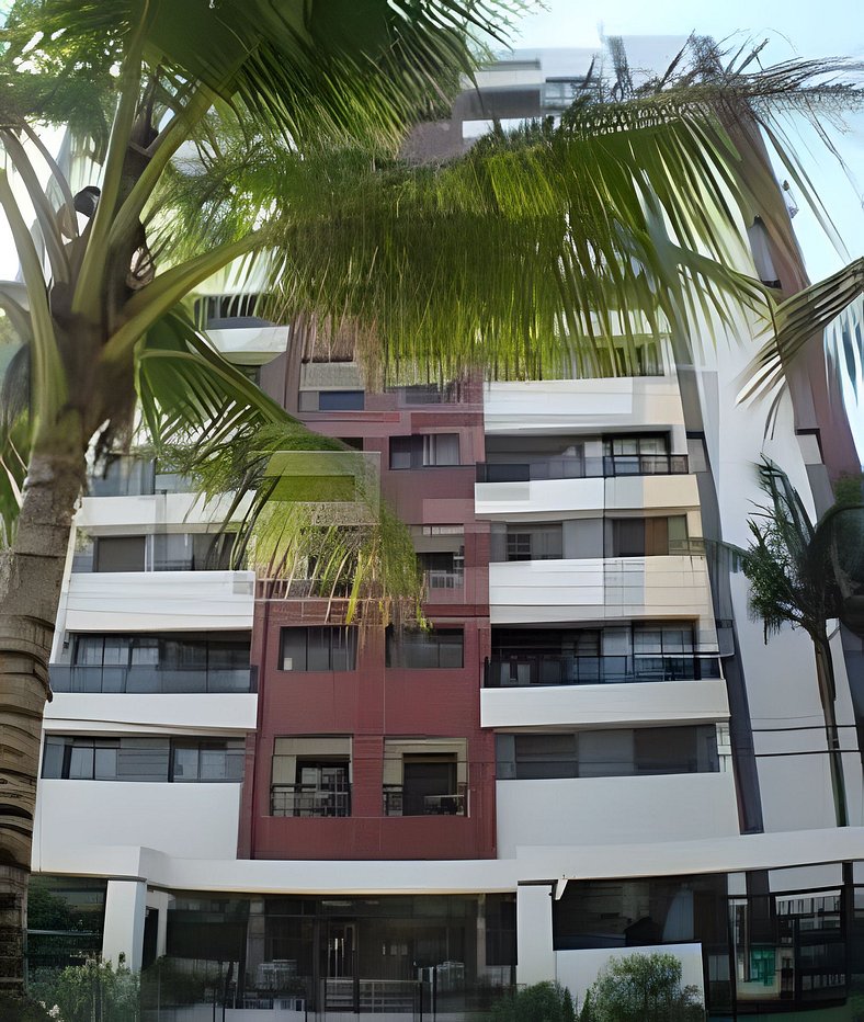 Riviera: M6 Praça das Artes 24 Duplex