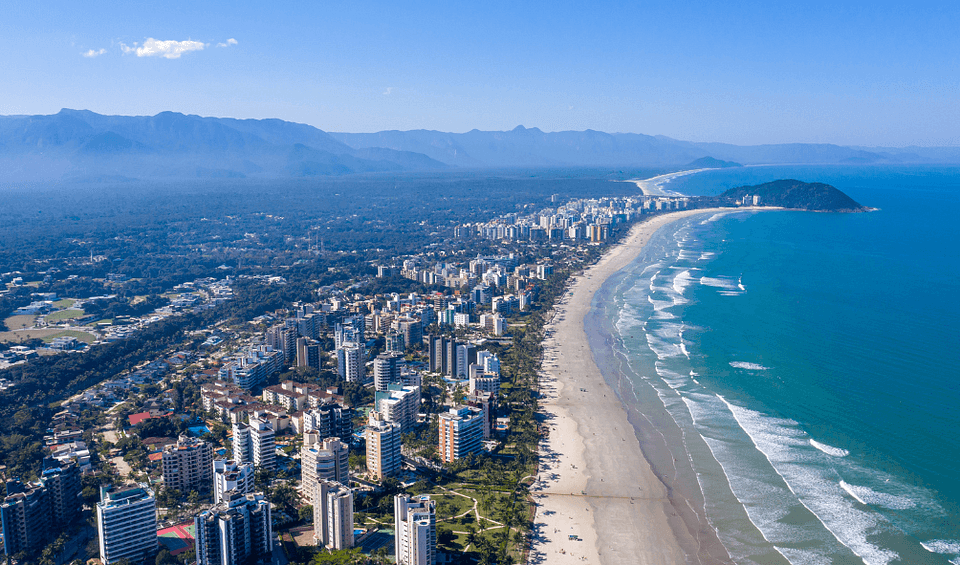 Exemplo Internacional de Desenvolvimento Urbano Sustentável